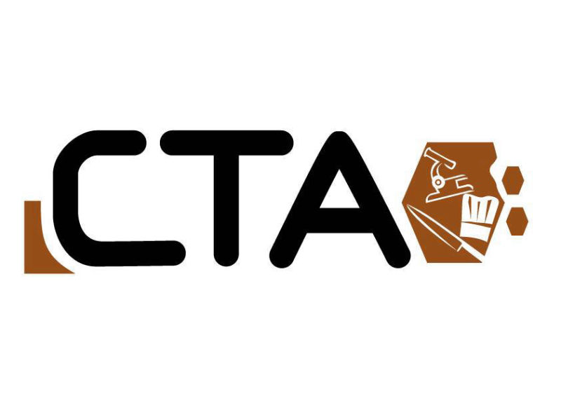 Logo CTA