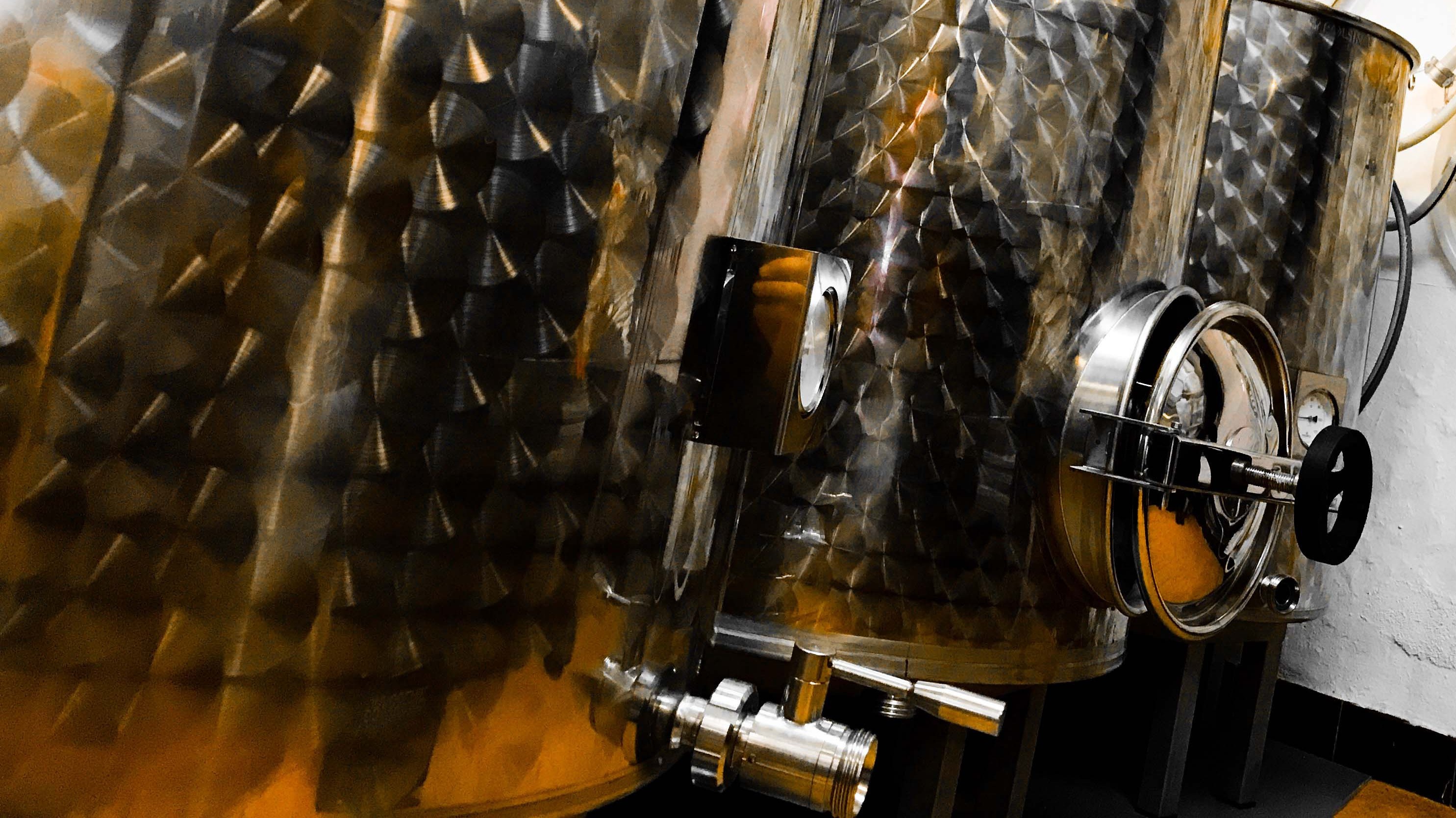 BRAS 1 - Les microbrasseries