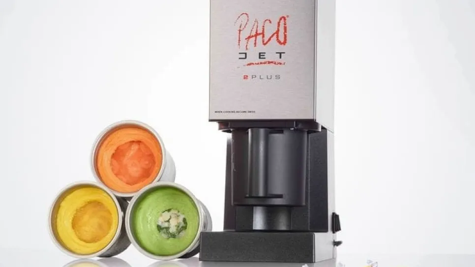 REST- 09 - Pacojet