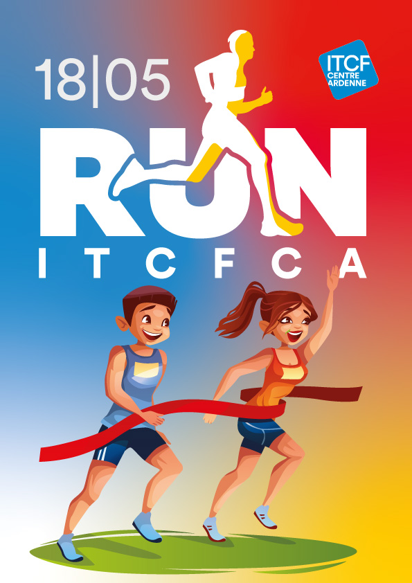 Run ITCFCA