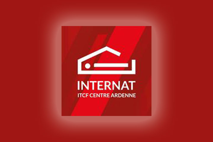 Internat de l'ITCF Centre Ardenne