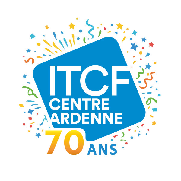 L'ITCF Centre Ardenne de Libramont fête ses 70 ans